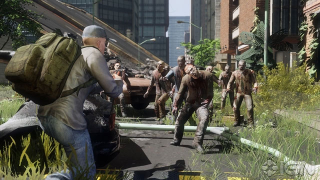 <em>DayZ</em> Might Have Some Competition From a New Zombie MMO